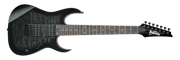 Ibanez GRG7221QATKS – Elektrische gitaar