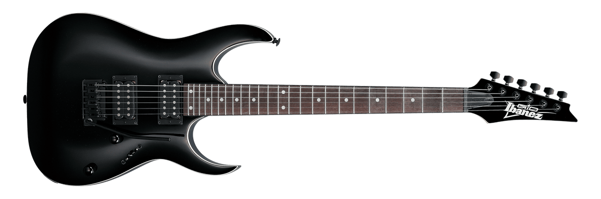 Ibanez GRGA120BKN – Elektrische gitaar
