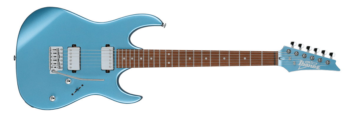 Ibanez GRX120SPMLM – Elektrische gitaar