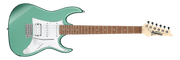 Ibanez Gio GRX40-MGN – Elektrische gitaar – Metallic Light Green