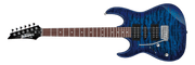 Ibanez GRX70QALTBB – Elektrische gitaar