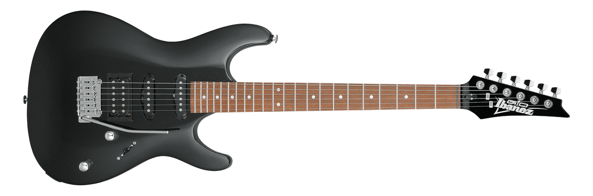 Ibanez GSA60BKN – Elektrische gitaar