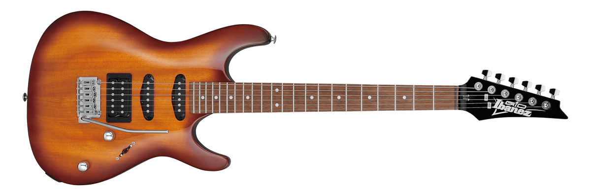 Ibanez GSA60BS – Elektrische gitaar