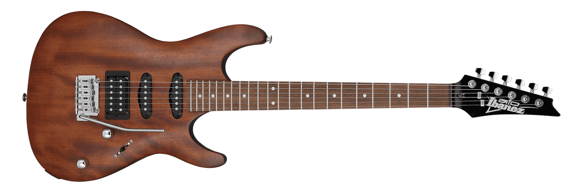 Ibanez GSA60WNF – Elektrische gitaar