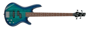 Ibanez GSR200BMT – 4-snarige elektrische basgitaar – Black Matte