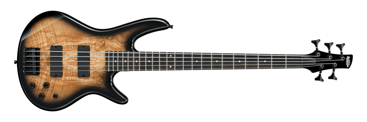 Ibanez GSR205SMNGT – Basgitaar
