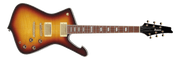 Ibanez IC420FMVLS – Elektrische gitaar