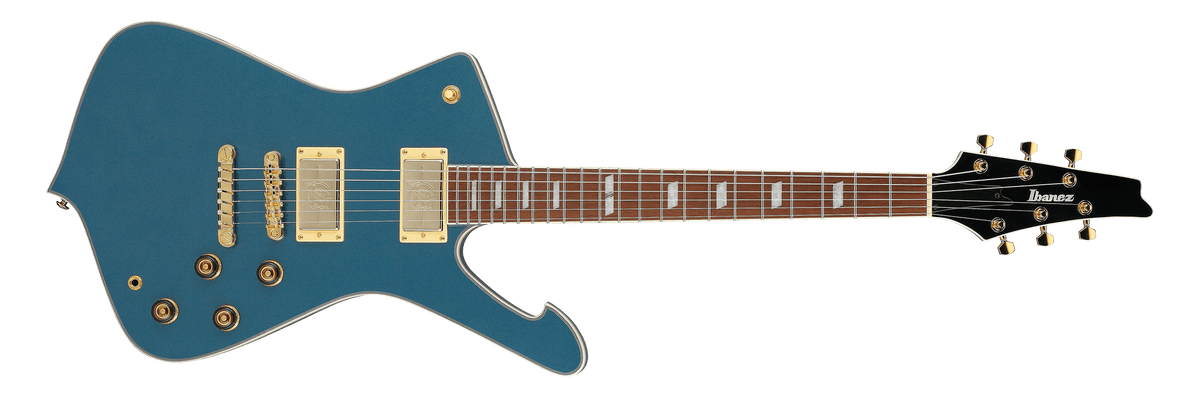 Ibanez IC420ABM – Elektrische gitaar