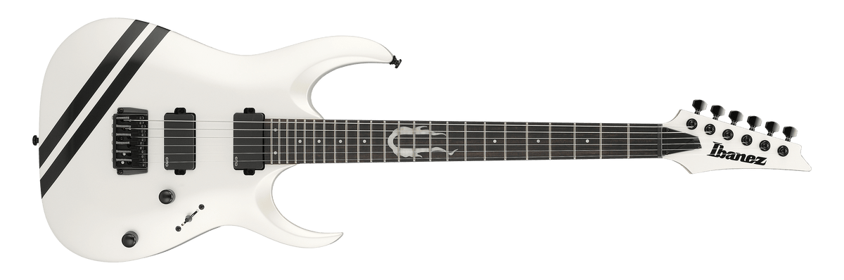 Ibanez JBBM40PW – Elektrische gitaar – Pearl White