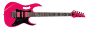 Ibanez JEMJRSPPK – Elektrische gitaar