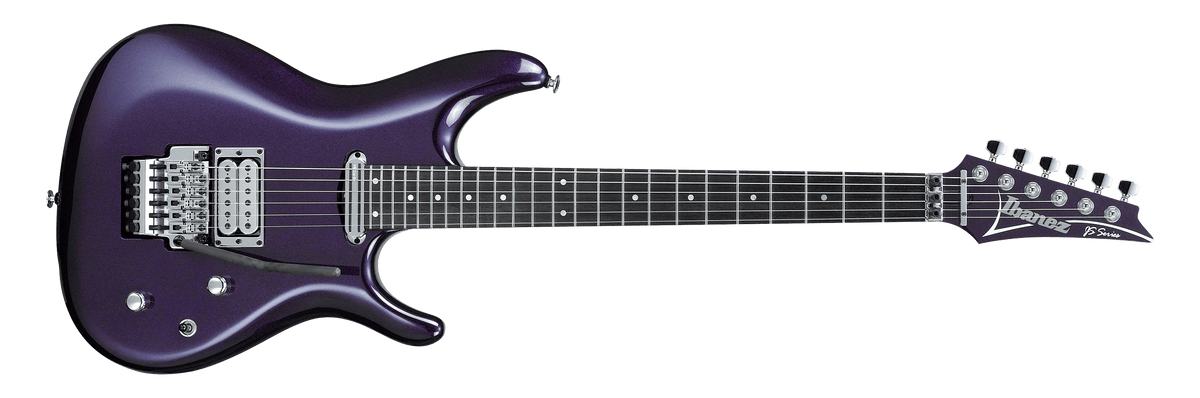 Ibanez JS2450MCP – Elektrische gitaar