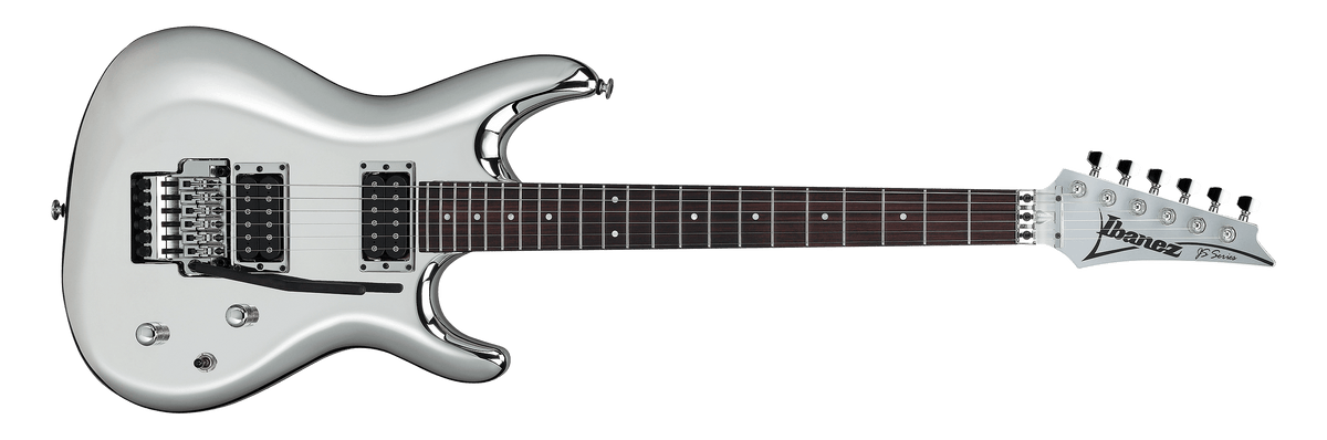 Ibanez JS3CR – Elektrische gitaar