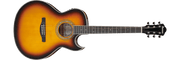 Ibanez JSA5VB – Akoestische gitaar
