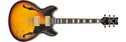 Ibanez JSM10EMTTB – Elektrische gitaar