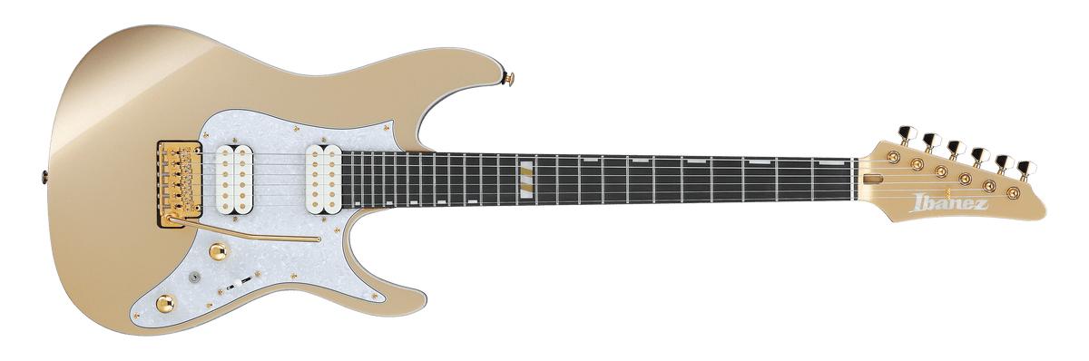 Ibanez KRYS10 – Elektrische gitaar