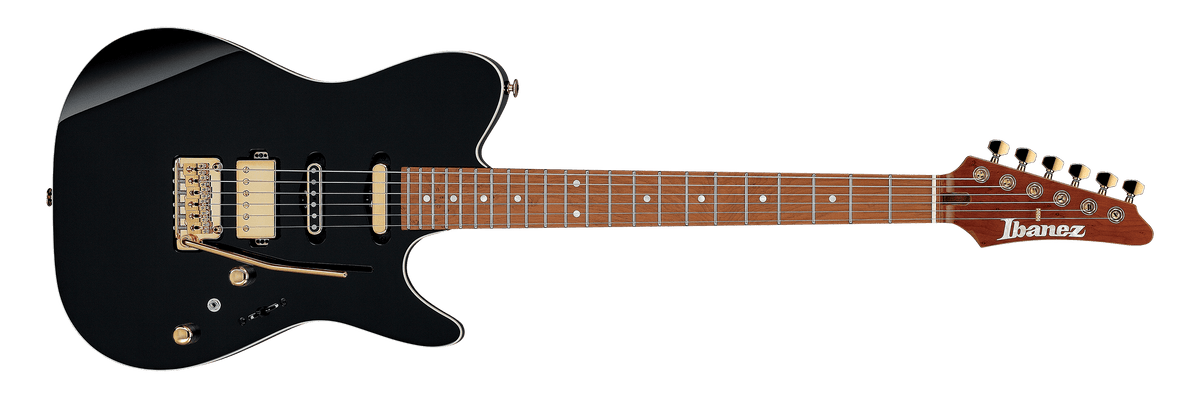 Ibanez LB1BK – Elektrische gitaar
