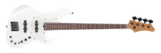 Ibanez MDM1000PW – 4-snarige elektrische basgitaar – Pearl White