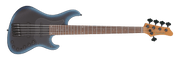 Ibanez MDM1005MAM – 5-snarige elektrische basgitaar – Midnight Arctic Ocean Matte