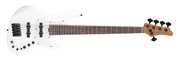 Ibanez MDM1005PW – 5-snarige elektrische basgitaar – Pearl White