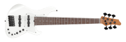 Ibanez MDM1006PW – 6-snarige elektrische basgitaar – Pearl White