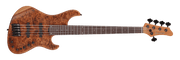 Ibanez MDM1605NML – 5-snarige elektrische basgitaar – Natural Mocha Low Gloss