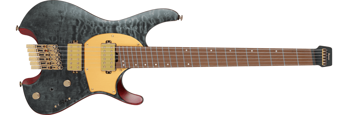 Ibanez MGFM10OBL – Elektrische gitaar