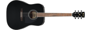 Ibanez PF15BK – Akoestische gitaar