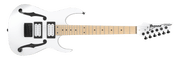 Ibanez PGMM31WH – Elektrische gitaar