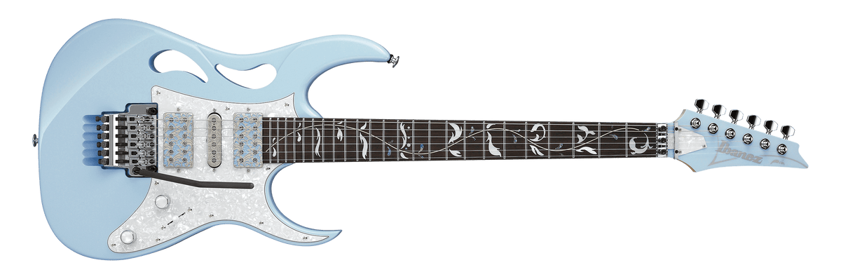 Ibanez PIA3761CBLP – Elektrische gitaar