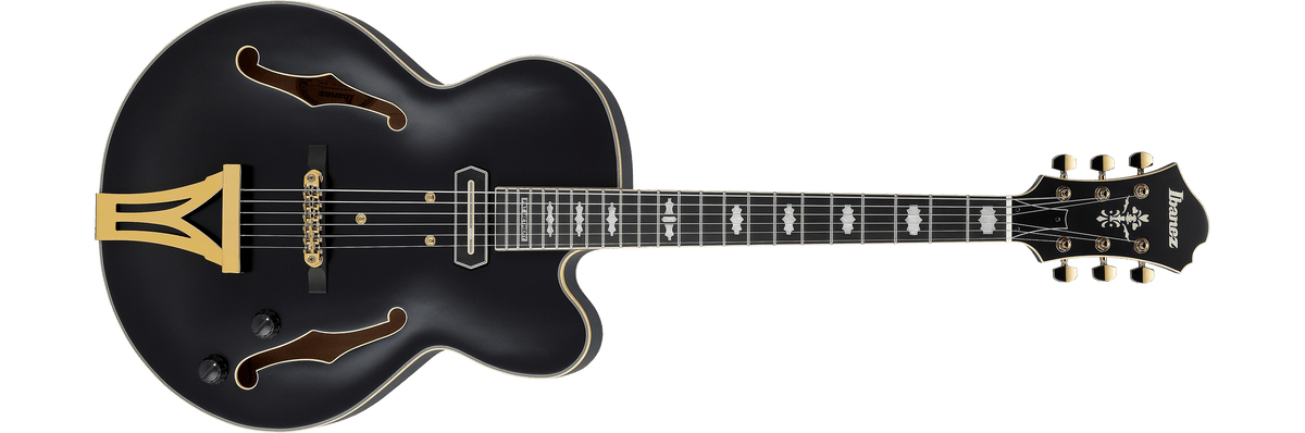 Ibanez PM3CBKL – Elektrische gitaar