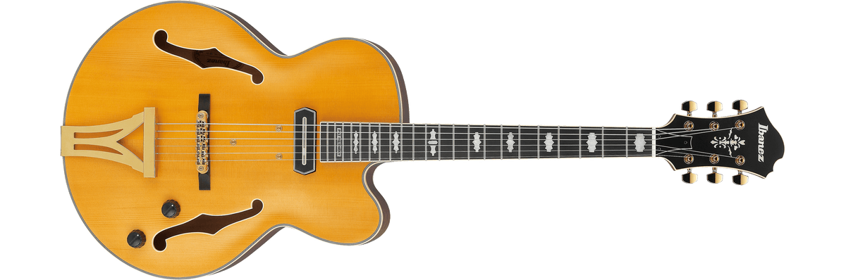 Ibanez PM3CNAL – Elektrische gitaar