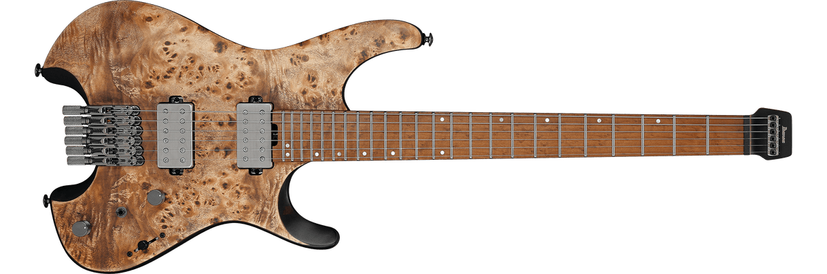 Ibanez Q52PBABS – Elektrische gitaar
