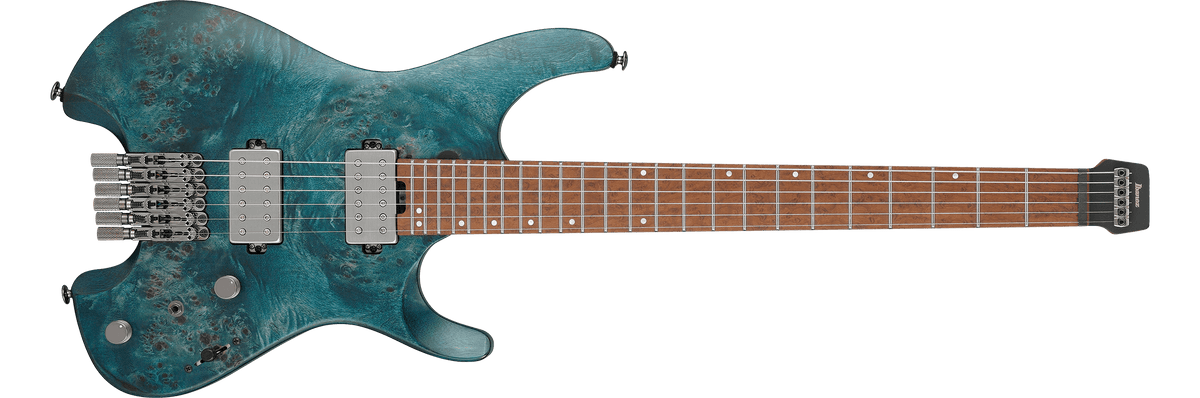 Ibanez Q52PBCOL – Elektrische gitaar