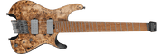 Ibanez QX527PBABS – Elektrische gitaar