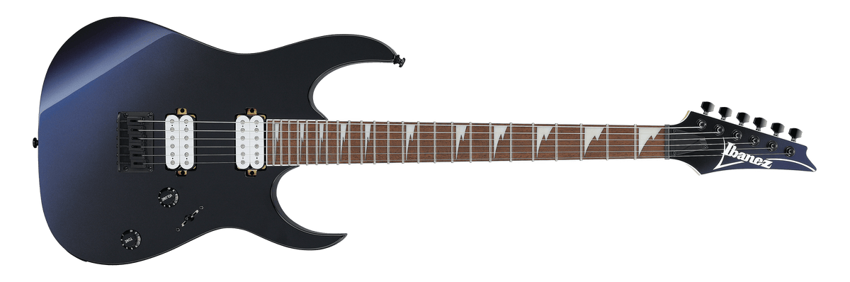 Ibanez RG421DXTWS – Elektrische gitaar