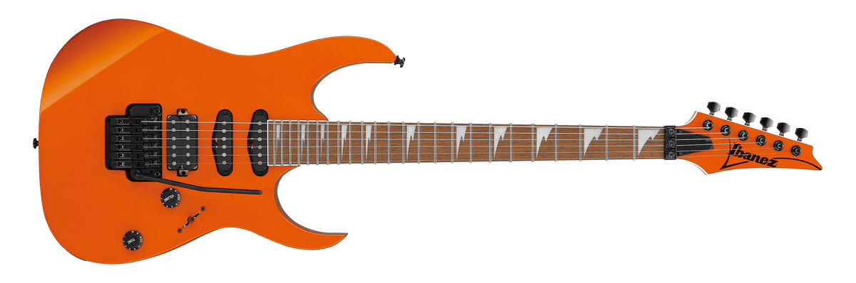Ibanez RG460DXROM – Elektrische gitaar