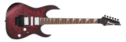 Ibanez RG470DXWWZM – Elektrische gitaar