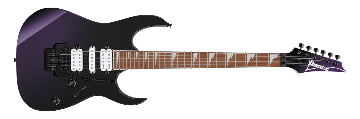 Ibanez RG470DXTMN – Elektrische gitaar
