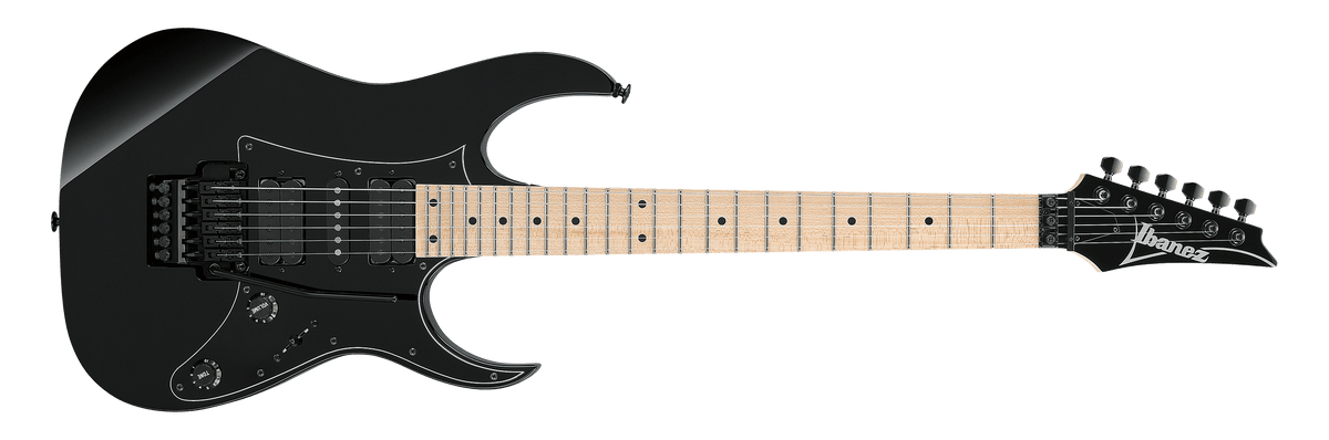 Ibanez RG550BK – Elektrische gitaar