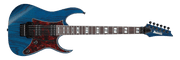 Ibanez RG653DXTDF – Elektrische gitaar