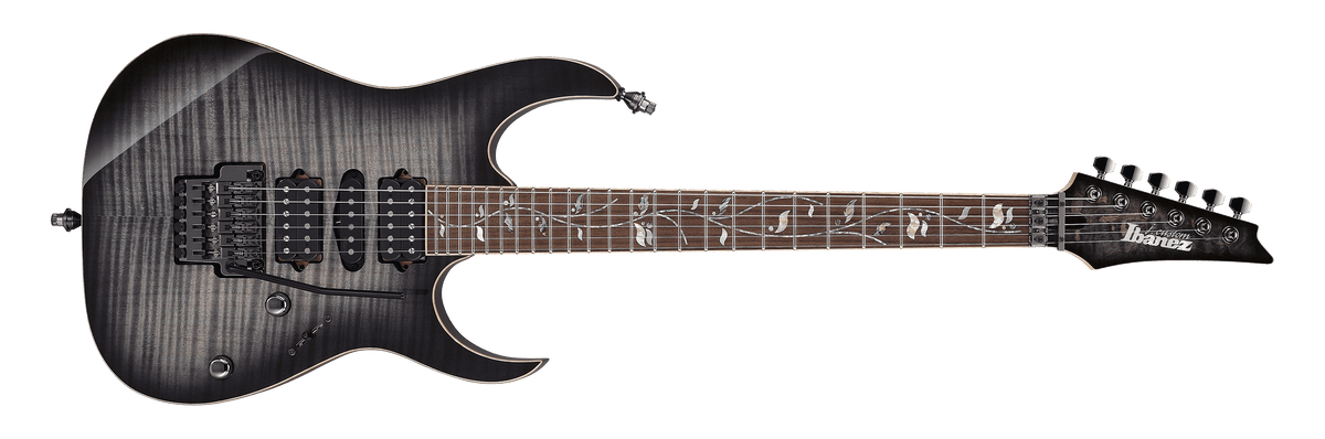Ibanez RG8570BSR – Elektrische gitaar