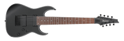 Ibanez RG8EXBKF – Elektrische gitaar