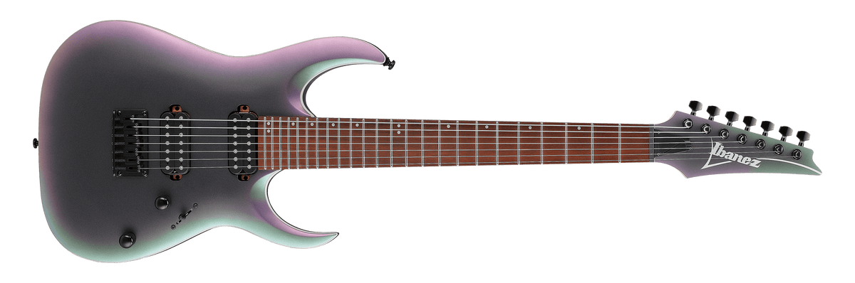 Ibanez RGA742EXBAM – Elektrische gitaar
