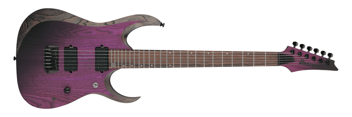 Ibanez RGD621AHMNF – Elektrische gitaar