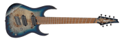 Ibanez RGMS7PBCBS – Elektrische gitaar