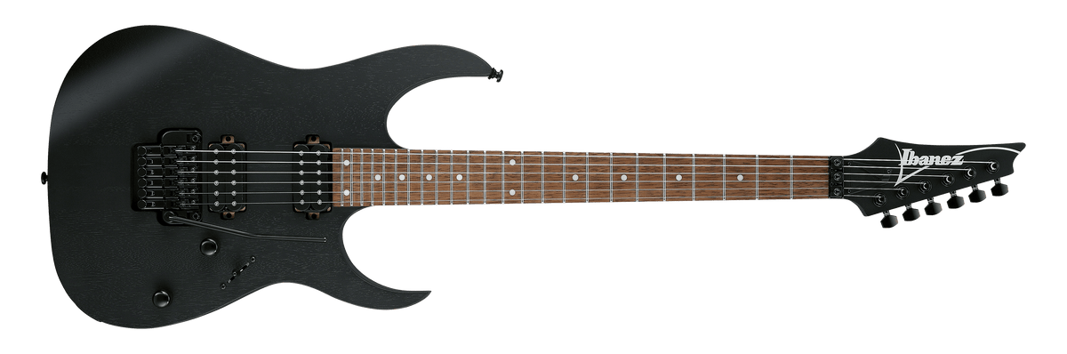 Ibanez RGRT420WK – Elektrische gitaar