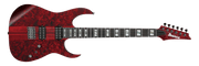 Ibanez RGT1221PBSWL – Elektrische gitaar