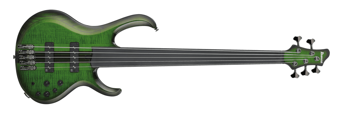 Ibanez SDGB1DMT – Basgitaar