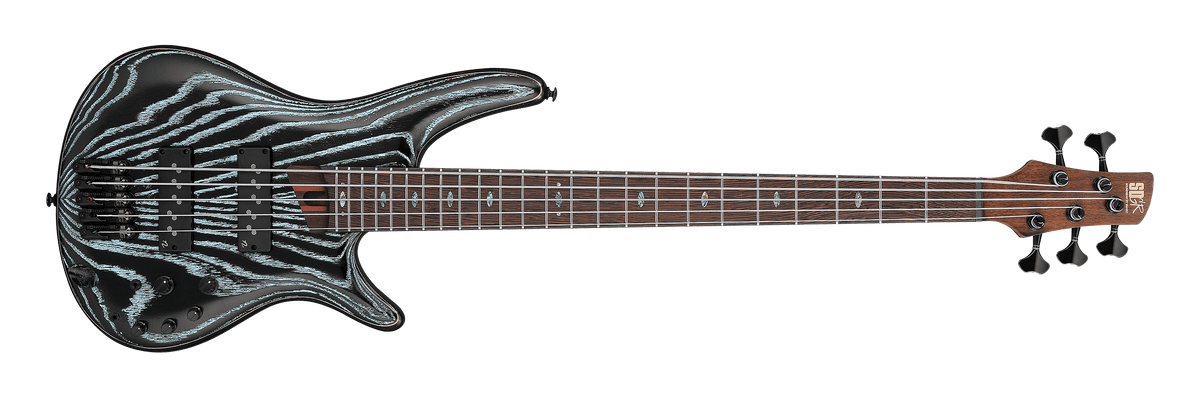 Ibanez SR1325SBAVL – Basgitaar