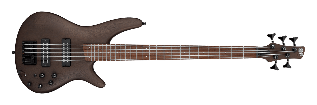 Ibanez SR305EBWNF – Basgitaar